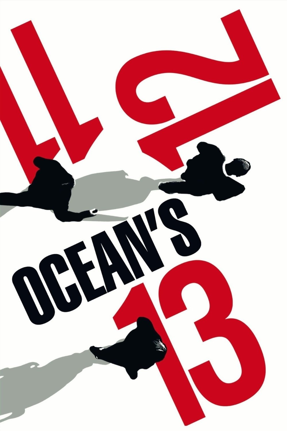 Ocean's Collection [7753] (A1764869503) (Movies) --Plex--